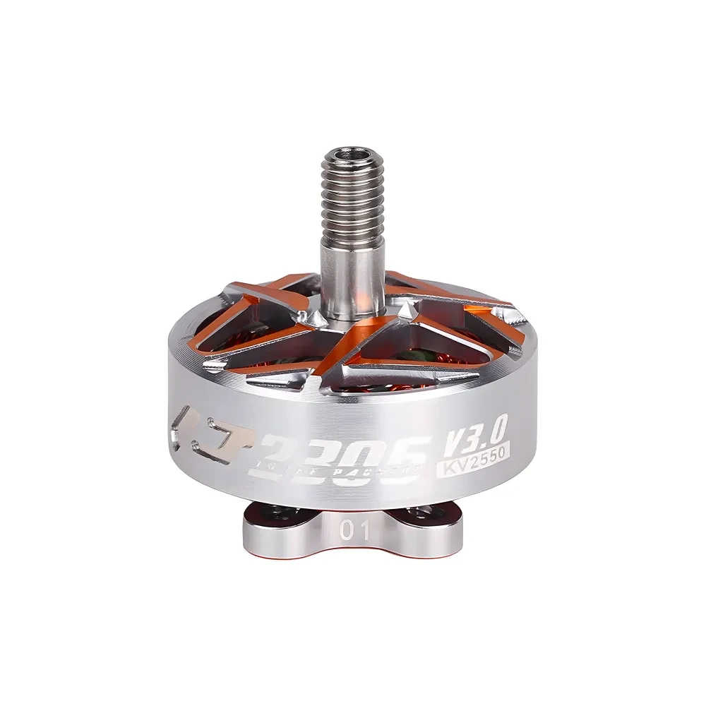 Thobby Pacer P2306 Freestyle-Motor