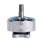 thobby pacer v2 p2207 motor front