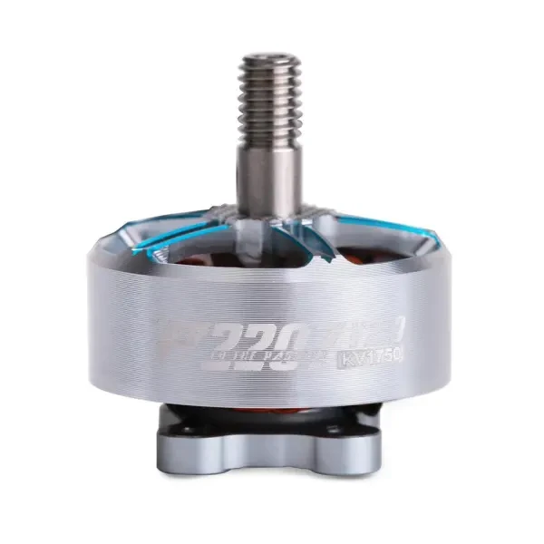 thobby pacer v2 p2207 motor front