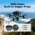 thobby v2808 motor for long range cinematic builds