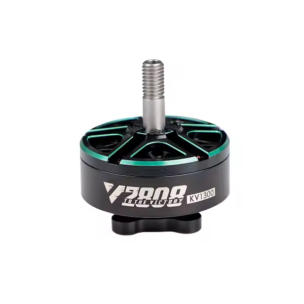 Thobby V2808 Motor vorne