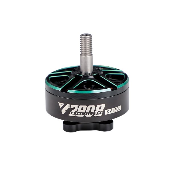 Thobby V2808 Motor vorne