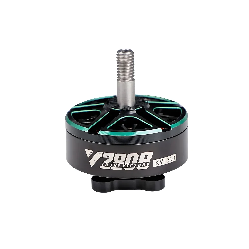 thobby v2808 motor front