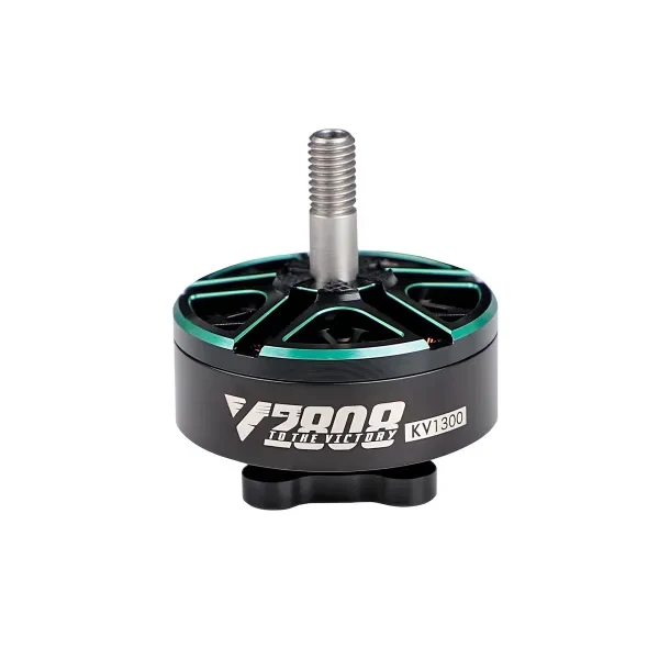 thobby v2808 motor front