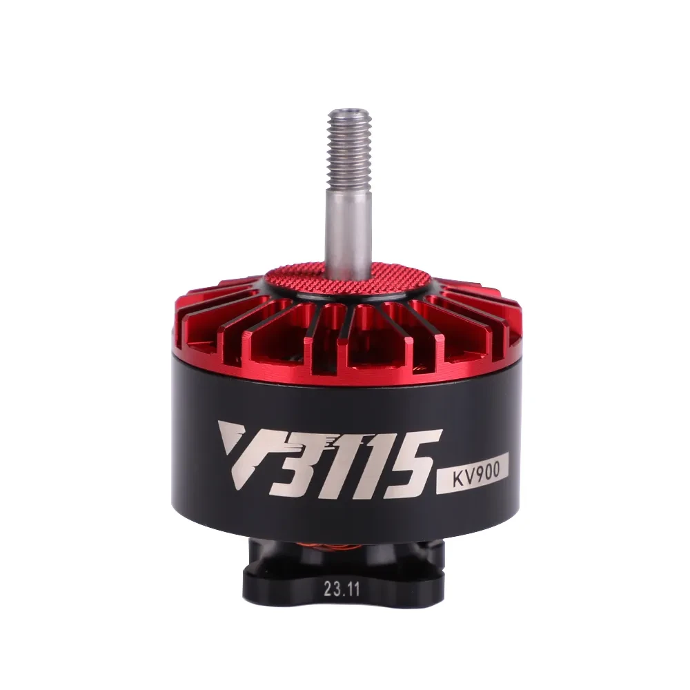 thobby v3115 motor front