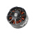Thobby V4215 FPV-Motor, Draufsicht