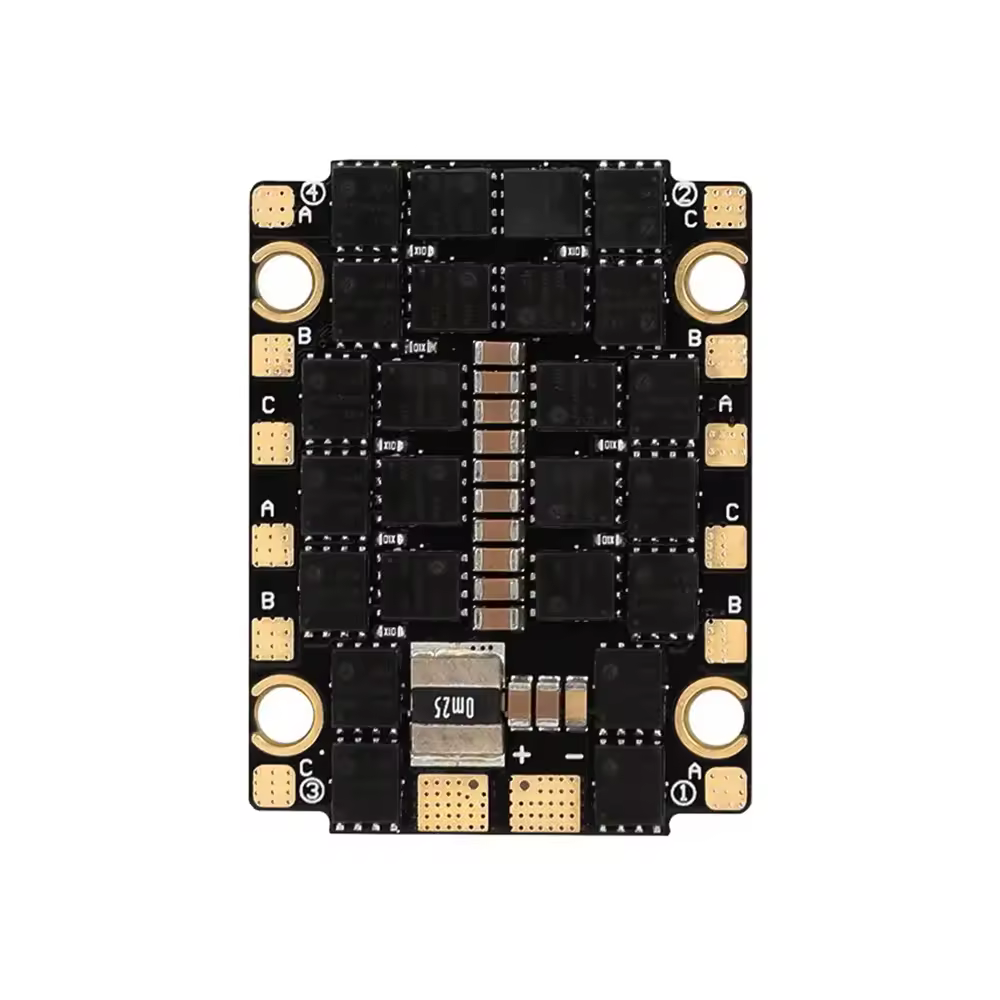 Thobby V45A FPV ESC Front