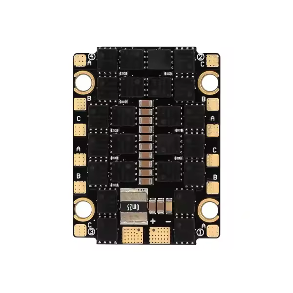 thobby v45a fpv esc front