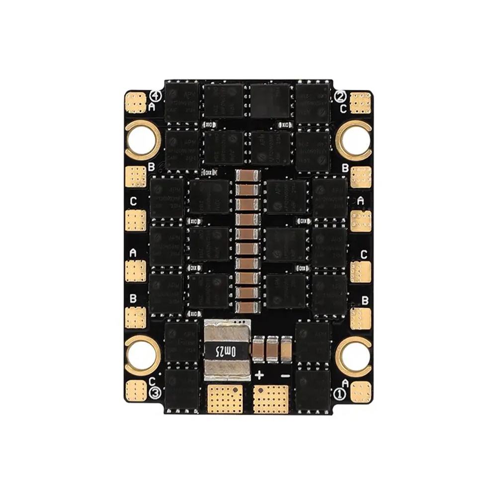 thobby v45a fpv esc front