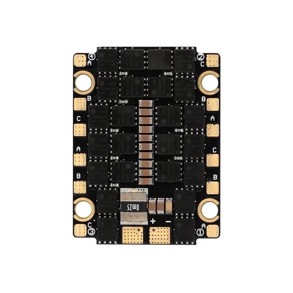 thobby v45a fpv esc front