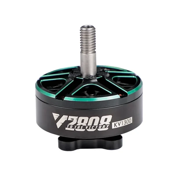 Thobby Velox V2808 Drohnenmotor vorne