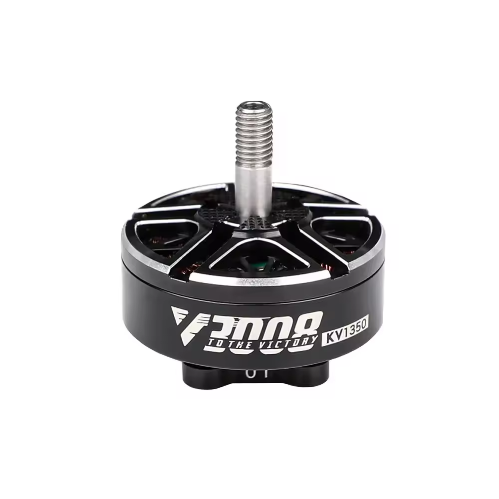 thobby velox victory v3008 cinematic motor front