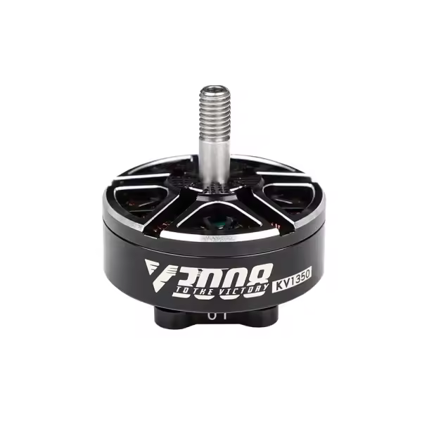 thobby velox victory v3008 filmischer motor vorne