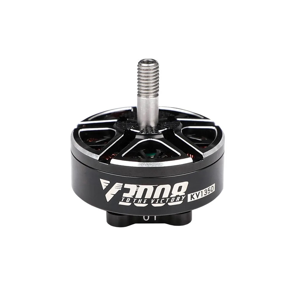 thobby velox victory v3008 cinematic motor front