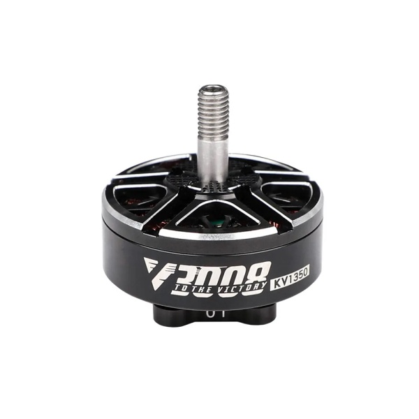 thobby velox victory v3008 filmischer motor vorne