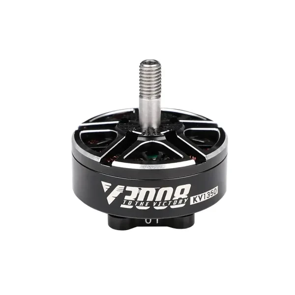 thobby velox victory v3008 filmischer motor vorne