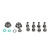 thobby velox victory v3008 cinematic motor package include