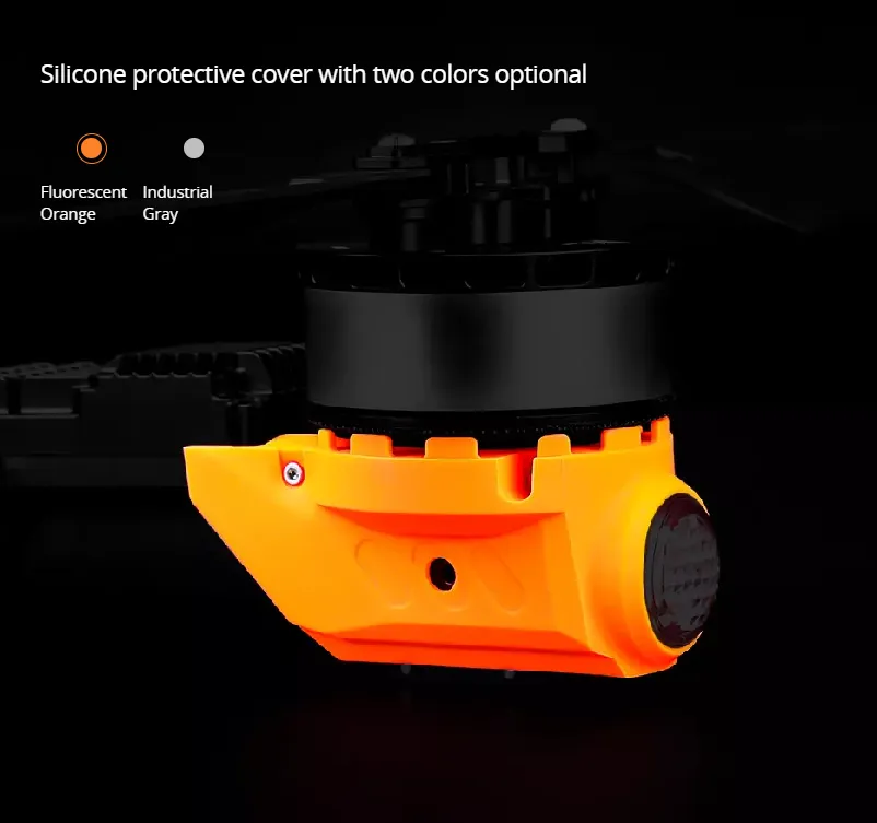 T-MOTOR A10XL KV130 motor ESC and propeller combination