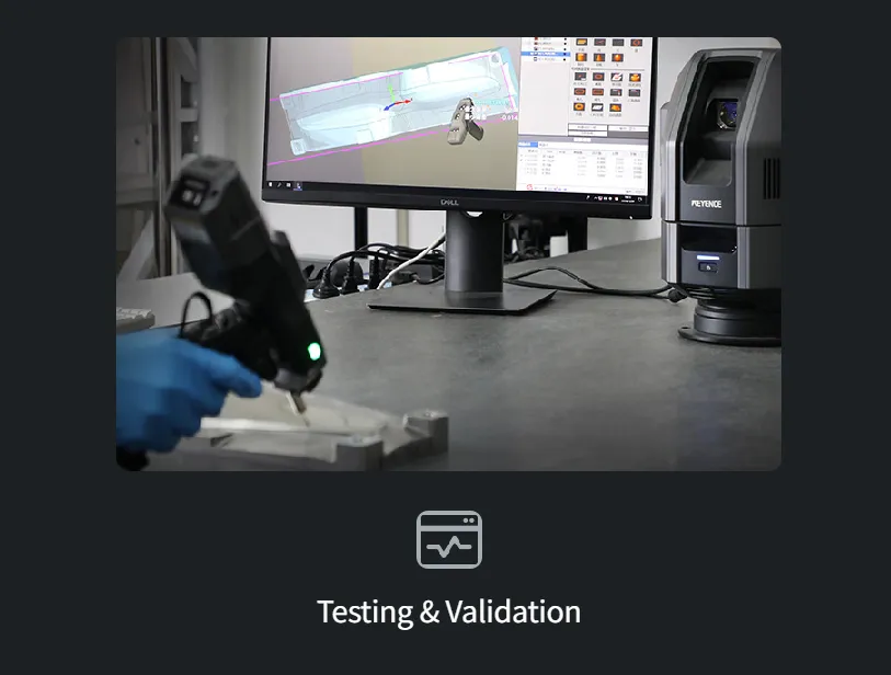 tmotor auz propeller testing validation
