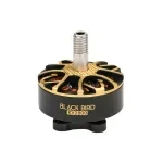 T-Motor black bird v2.0 motor front
