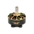 T-Motor black bird v2.0 motor front