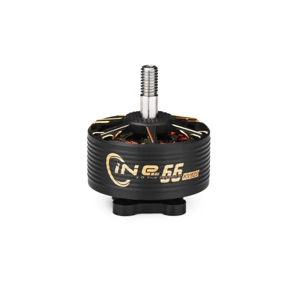 T-Motor cine66 fpv motor positively