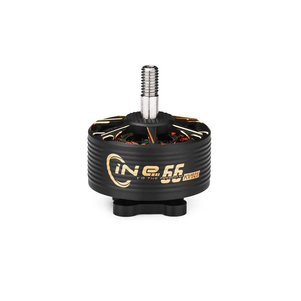 T-Motor cine66 fpv motor positively