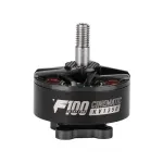 Vorderansicht des TMOTOR F100-Motors