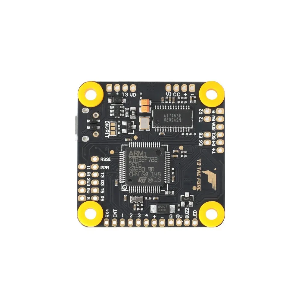 T-motor f7 drones fc under