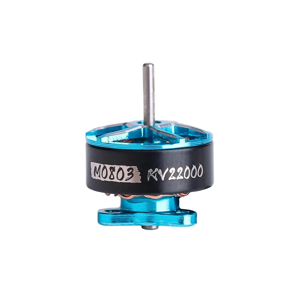 Front for T-Motor m0803 micro motor