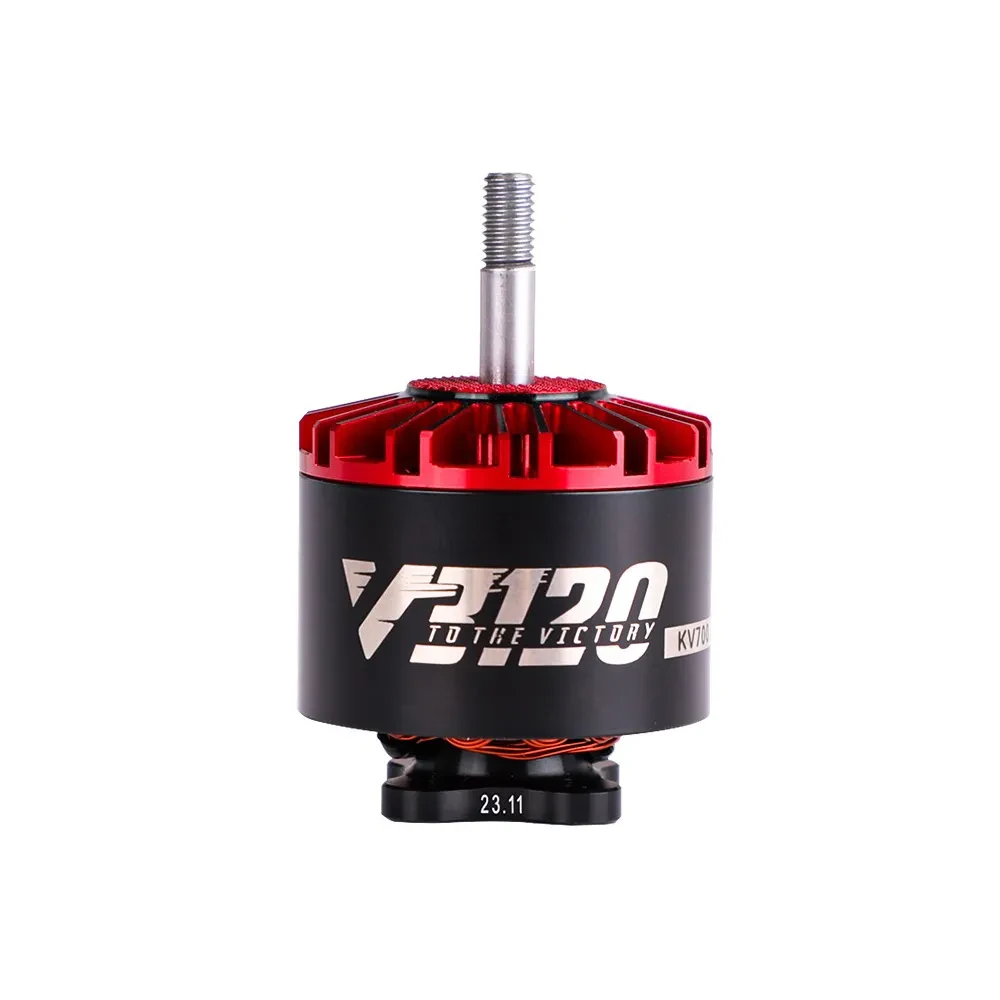 Front for T-Motor v3120 motor