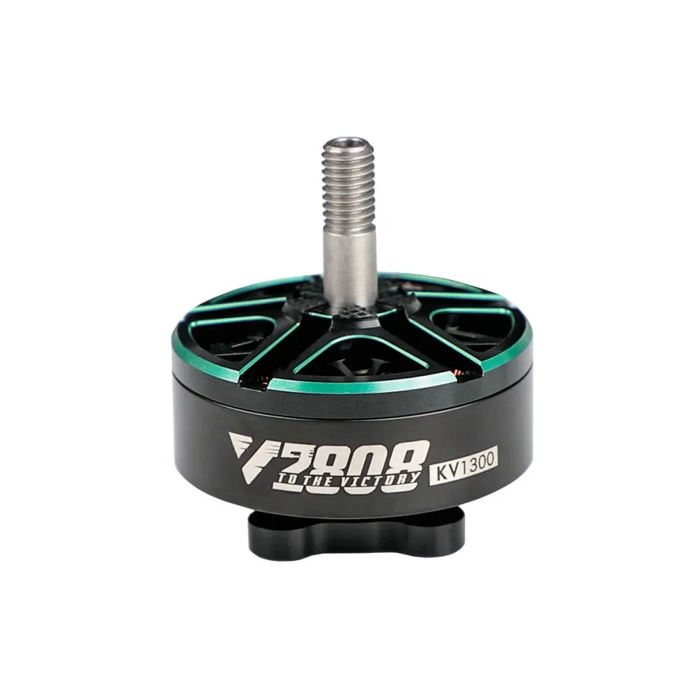 T-Motor Velox V2808 bürstenloser FPV-Drohnenmotor von vorne