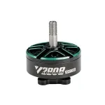 T-Motor Velox V2808 bürstenloser FPV-Drohnenmotor von vorne