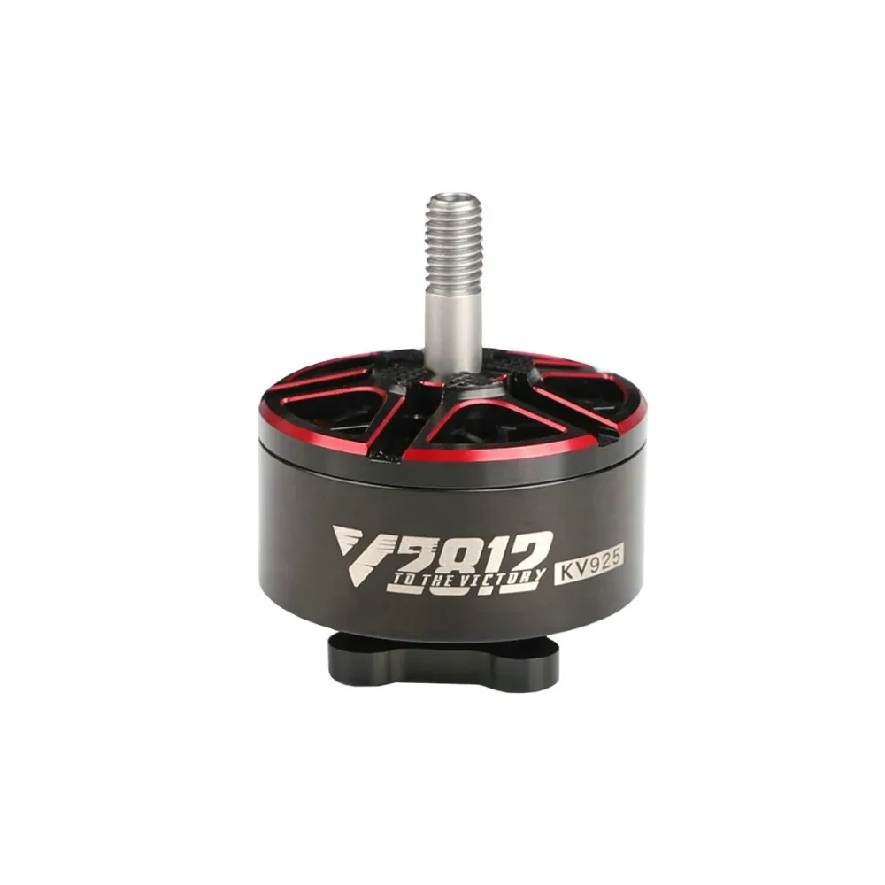 T-motor velox v2812 cinematic fpv drone motor of front
