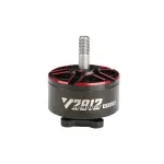 T-motor velox v2812 cinematic fpv drone motor of front