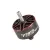T-motor velox v2812 cinematic fpv drone motor of front