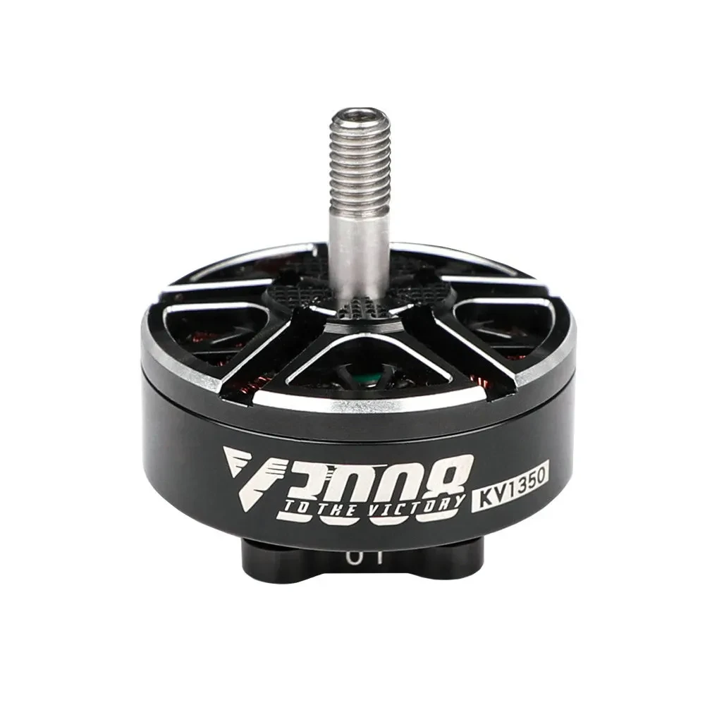 T-motor velox v3008 cinematic fpv drone motor of front