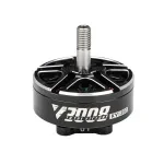 T-motor velox v3008 cinematic fpv drone motor of front