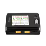 toolkitrc m6d 500w 15a 1 6s charger