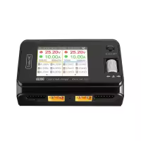 toolkitrc m6d 500w 15a 1 6s charger