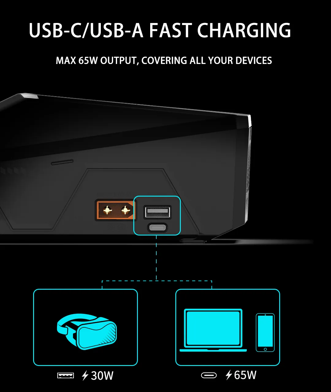 toolkitrc q6ac charger fast charging