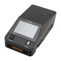 toolkitrc q6ac Ladegerät vorne