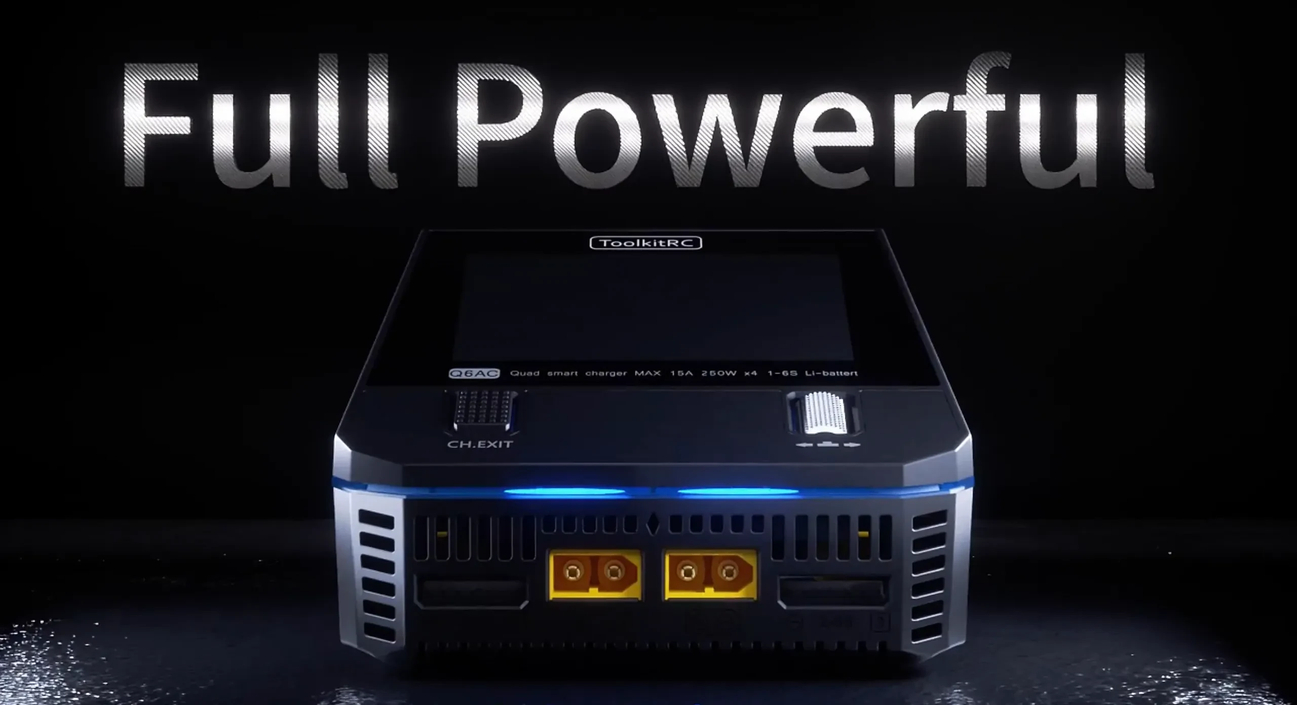 toolkitrc video image