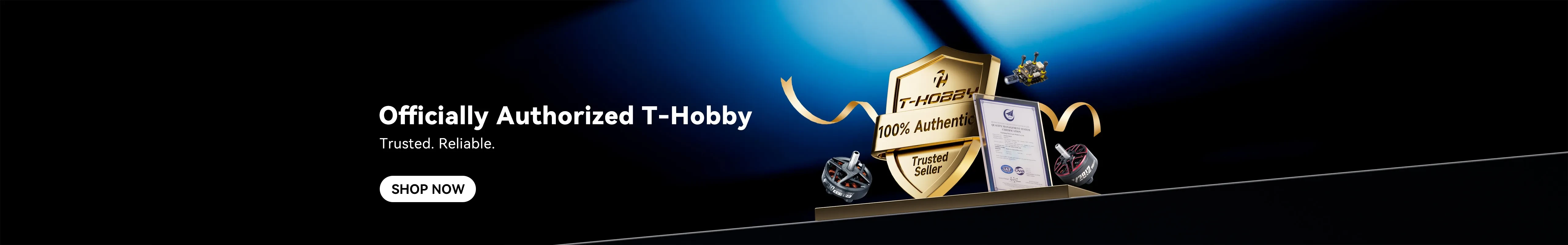 trusted thobby pc
