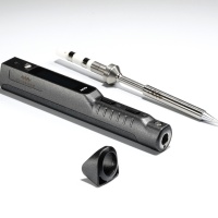 ts101 soldering iron gray 1