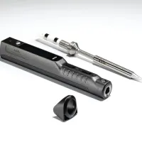 ts101 soldering iron gray 1
