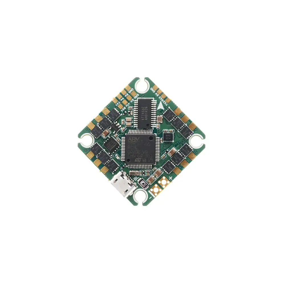tunerc poly f405 20a 2s 4s aio 2