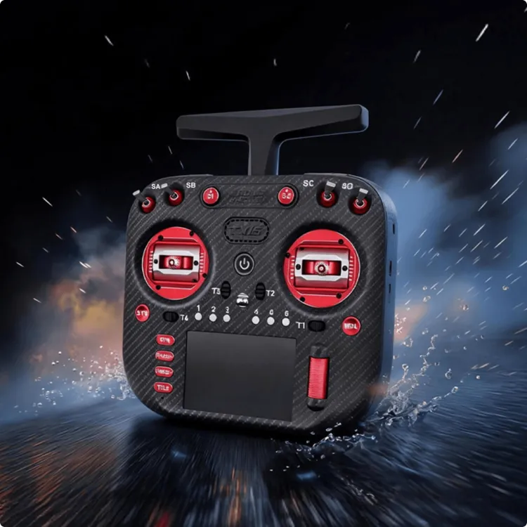 tx15 radio controller