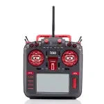 tx16s mark ii max radio controller ag01 red