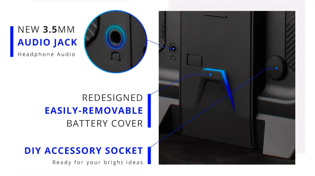 tx16s mark ii max radio controller details